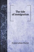 The tide of immigration