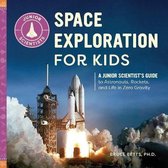 Junior Scientists- Space Exploration for Kids