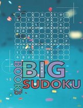 The big book of Sudoku