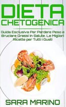 Dieta Chetogenica