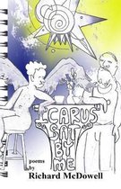 Icarus Sat By Me