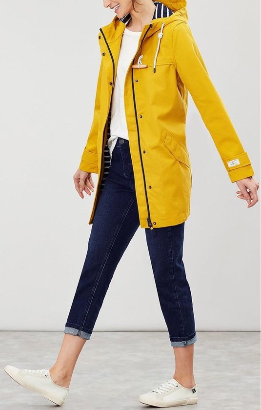 Joules regenjas shop