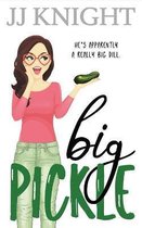 The Pickle Family- Big Pickle