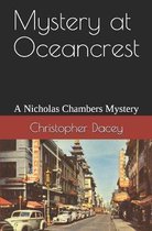 Mystery at Oceancrest