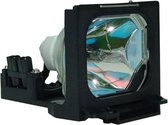 TOSHIBA TLP X20 beamerlamp TLPLX10, bevat originele UHP lamp. Prestaties gelijk aan origineel.