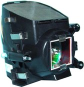 PROJECTIONDESIGN F30 220W beamerlamp R9801264 / 400-0600-00, bevat originele UHP lamp. Prestaties gelijk aan origineel.