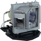 OPTOMA DAWSZLST beamerlamp BL-FP240C / SP.8TU01GC01, bevat originele P-VIP lamp. Prestaties gelijk aan origineel.