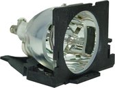 MITSUBISHI XD10U beamerlamp VLT-X10LP, bevat originele UHP lamp. Prestaties gelijk aan origineel.