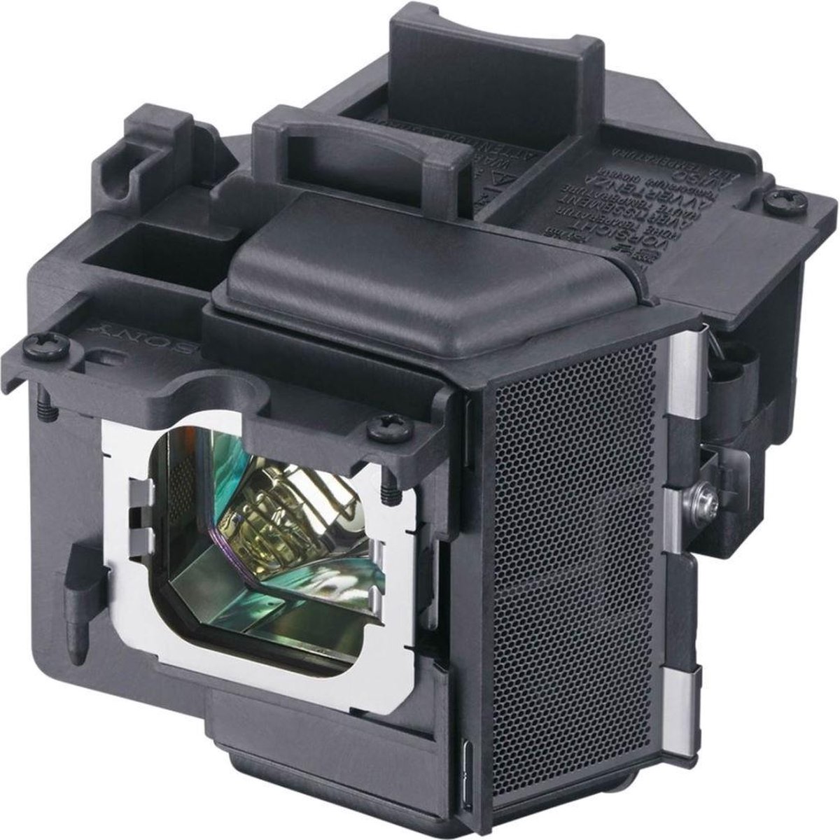 Beamerlamp geschikt voor de SONY VPL-VW550ES beamer, lamp code LMP-H280. Bevat originele UHP lamp, prestaties gelijk aan origineel.