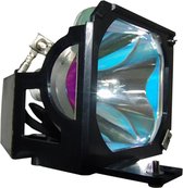 EPSON EMP-50 beamerlamp LP13 / V13H010L13, bevat originele UHP lamp. Prestaties gelijk aan origineel.