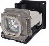 KINDERMANN KX5050W beamerlamp 3000000057 / ELMP14, bevat originele NSHA lamp. Prestaties gelijk aan origineel.
