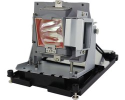 Beamerlamp geschikt voor de VIVITEK D963HD PLUS beamer, lamp code 5811118436-SVV. Bevat originele UHP lamp, prestaties gelijk aan origineel.