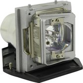 Beamerlamp geschikt voor de ACER P7280 beamer, lamp code EC.J6400.001. Bevat originele UHP lamp, prestaties gelijk aan origineel.
