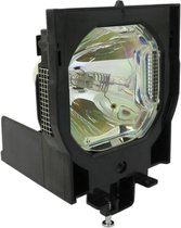 SANYO PLV-HD100 beamerlamp POA-LMP72 / 610-305-1130, bevat originele UHP lamp. Prestaties gelijk aan origineel.