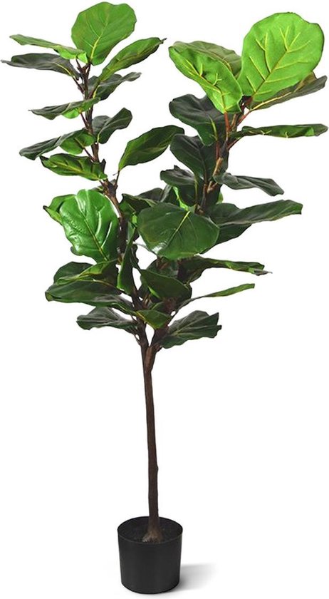 Lyrata Y-tronc arbre artificiel 150 cm | bol.com