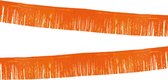 Oranje Franje Vlaggenlijn - 10 meter