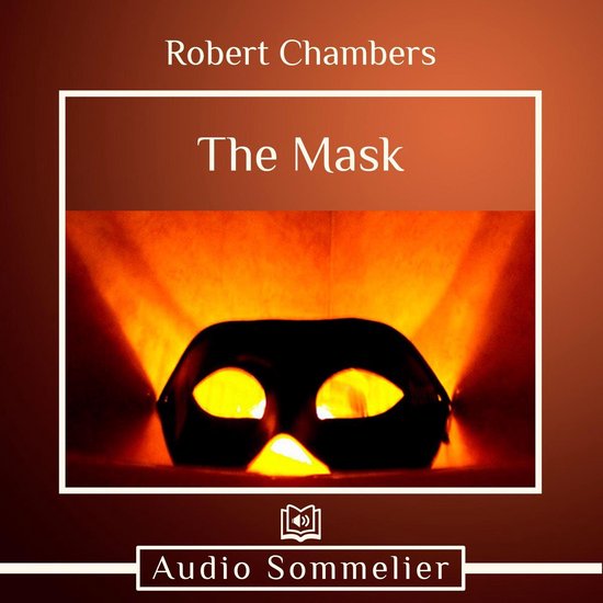 Mask, The - cover