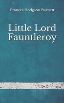 Little Lord Fauntleroy