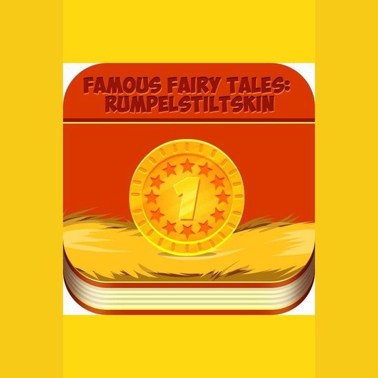 Rumpelstiltskin, Jacob Grimm 9781467606035 Boeken