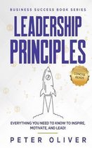 Business Success- Leadership Principles