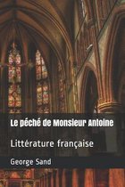 Le peche de Monsieur Antoine