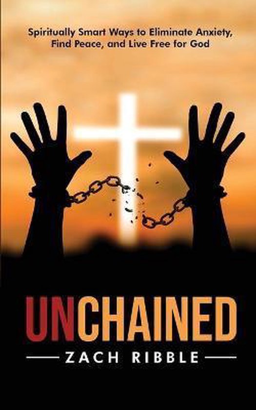 Unchained - cover