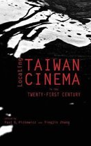 Cambria Sinophone World- Locating Taiwan Cinema in the Twenty-First Century