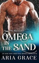 Omega in the Sand