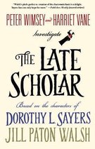The Late Scholar