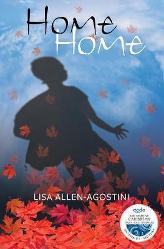 Home Home, Lisa AllenAgostini 9781999776831 Boeken