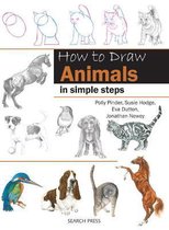 How to Draw: Animals