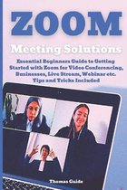 Zoom Meeting Solutions