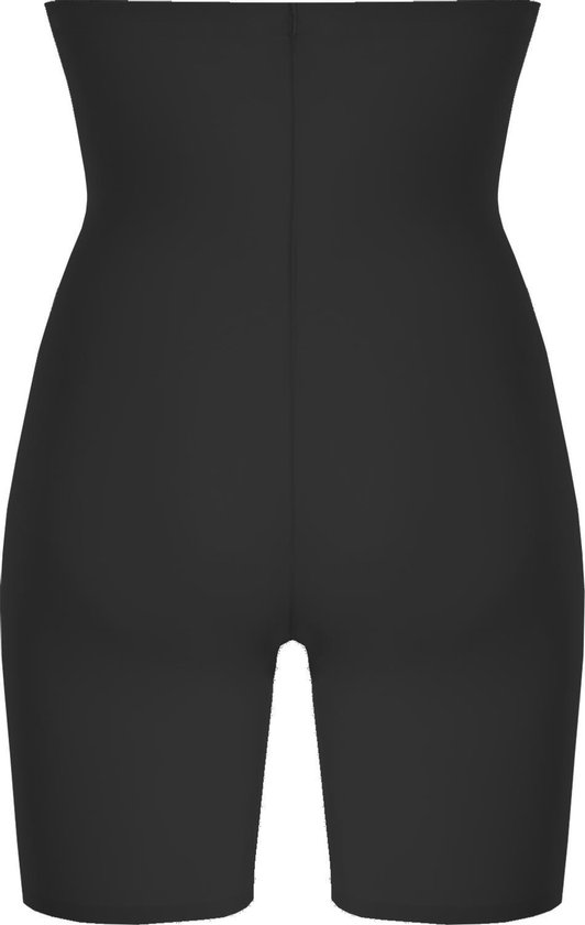Fine Woman - Dames Naadloos Corrigerende Shapewear Shorts 3-pack - Maat  S/M, L/XL \u0026 | bol.com