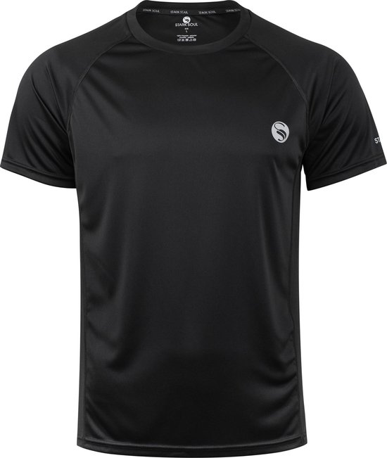 Stark Soul Sport Shirt Hommes - Taille XL