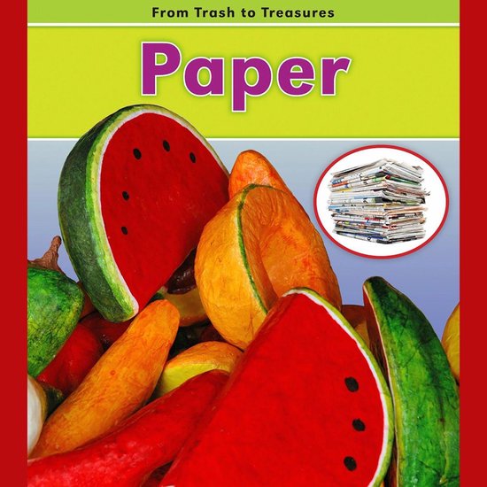 Paper - cover