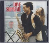 Various ‎– Love Supreme