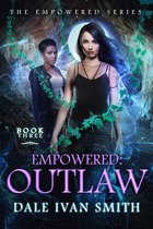 The Empowered 3 - Empowered: Outlaw
