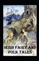 Irish Fairy Tales Illustrated