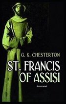 St. Francis of Assisi Annotated