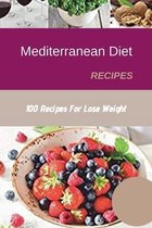 Mediterranean Diet Recipes