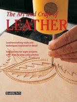 Art & Craft Of Leather