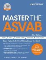 Master the- Master the ASVAB
