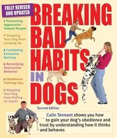 Breaking Bad Habits in Dogs