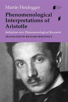 Phenomenologic Interpretations Aristotle