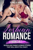 Lesbian Romance (2 Books in 1)