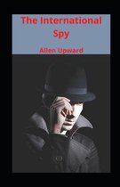 The International Spy illustrated