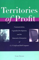Territories of Profit