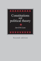 Constitutions And Political Theory