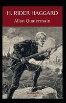 Allan Quatermain Illustrated