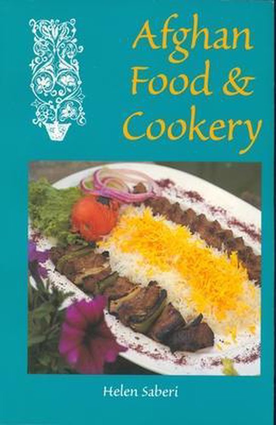 Foto: Afghan food cookery